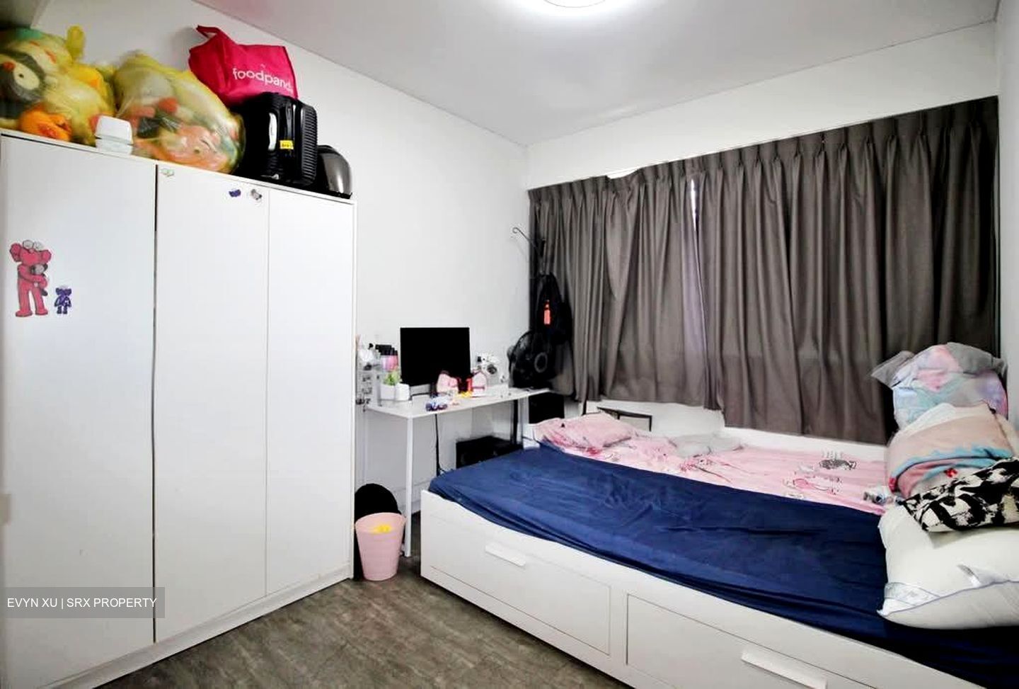 Blk 694D Admiralty Grove (Woodlands), HDB 3 Rooms #546091561